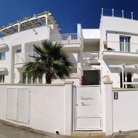 Residence Valentina Int 4 - Rooftop Sea View Infinity Pool Santa Maria al Bagno Εξωτερικό φωτογραφία