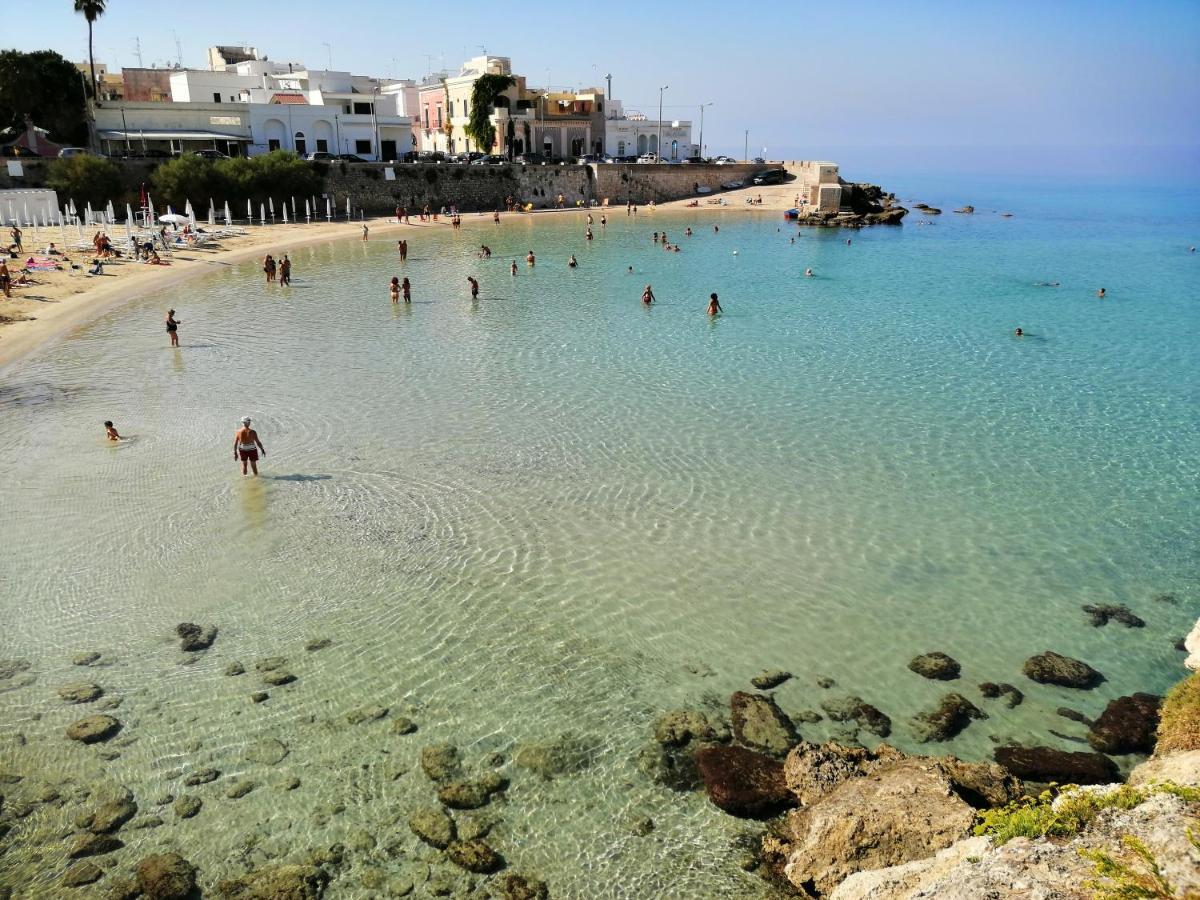 Residence Valentina Int 4 - Rooftop Sea View Infinity Pool Santa Maria al Bagno Εξωτερικό φωτογραφία