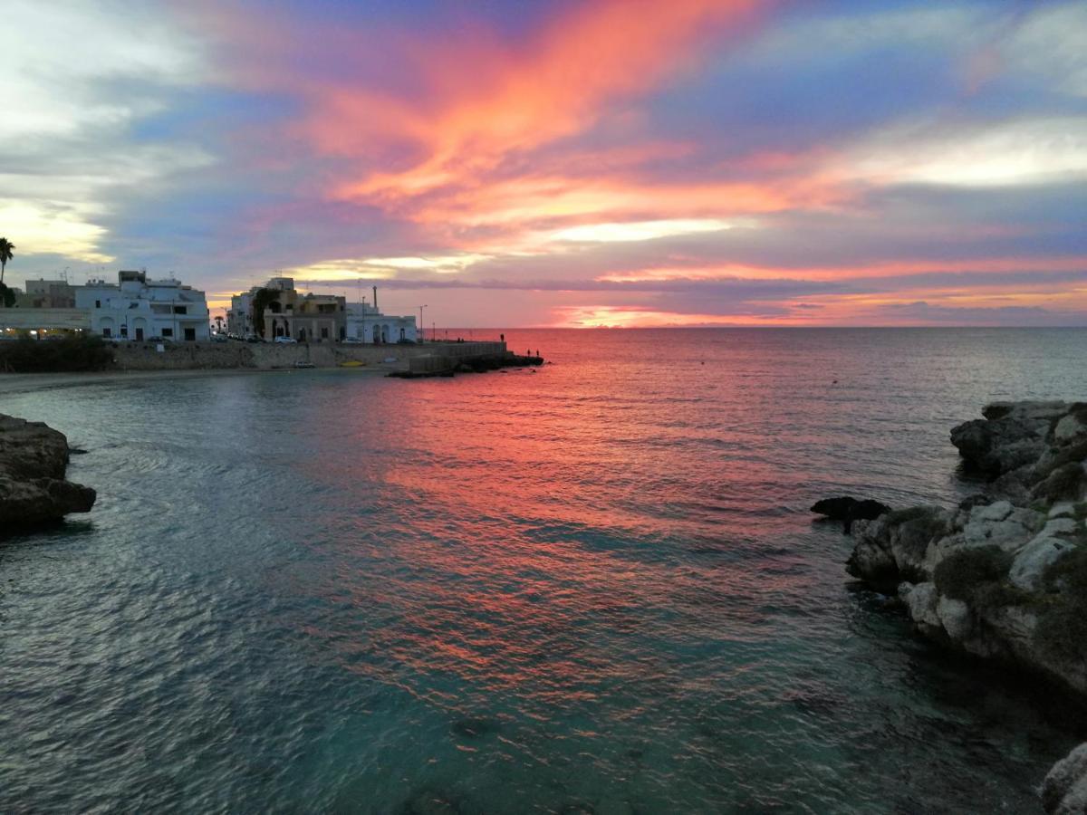 Residence Valentina Int 4 - Rooftop Sea View Infinity Pool Santa Maria al Bagno Εξωτερικό φωτογραφία