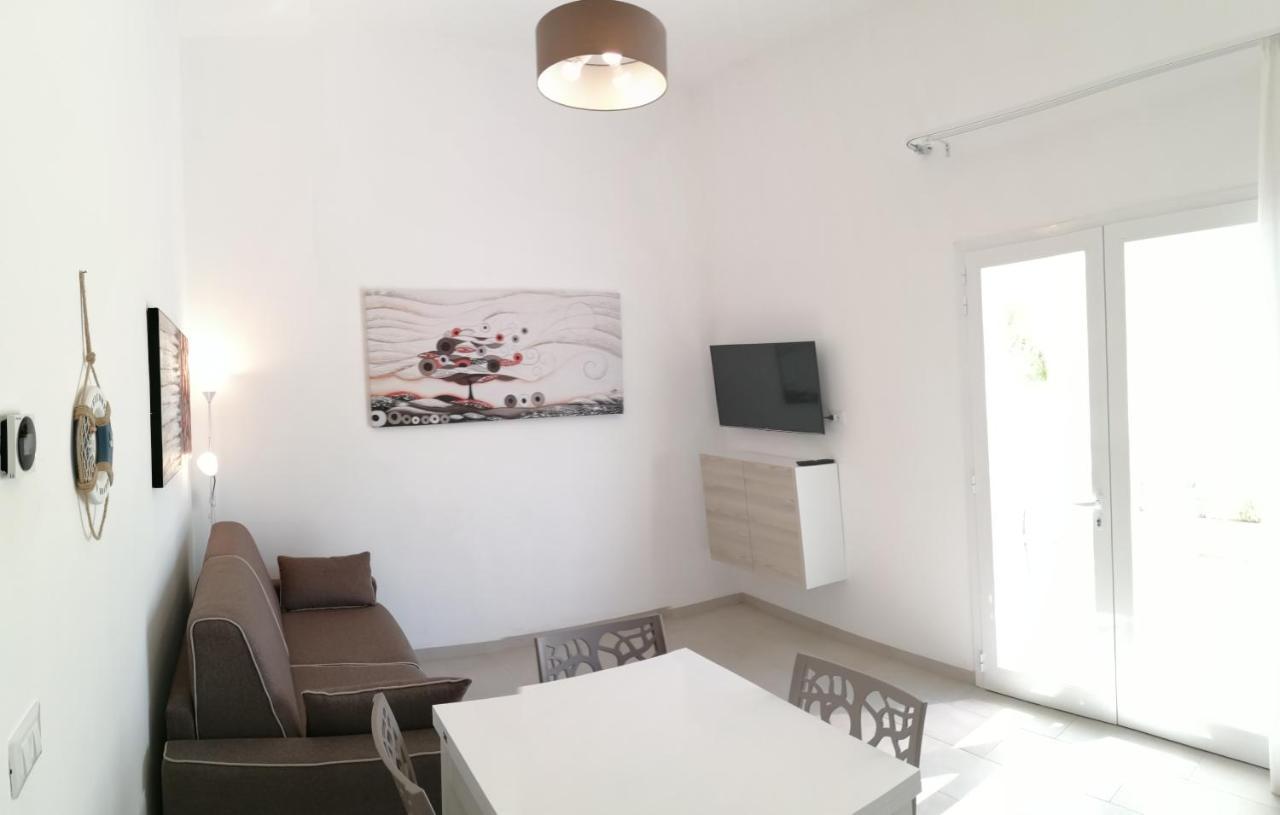 Residence Valentina Int 4 - Rooftop Sea View Infinity Pool Santa Maria al Bagno Εξωτερικό φωτογραφία