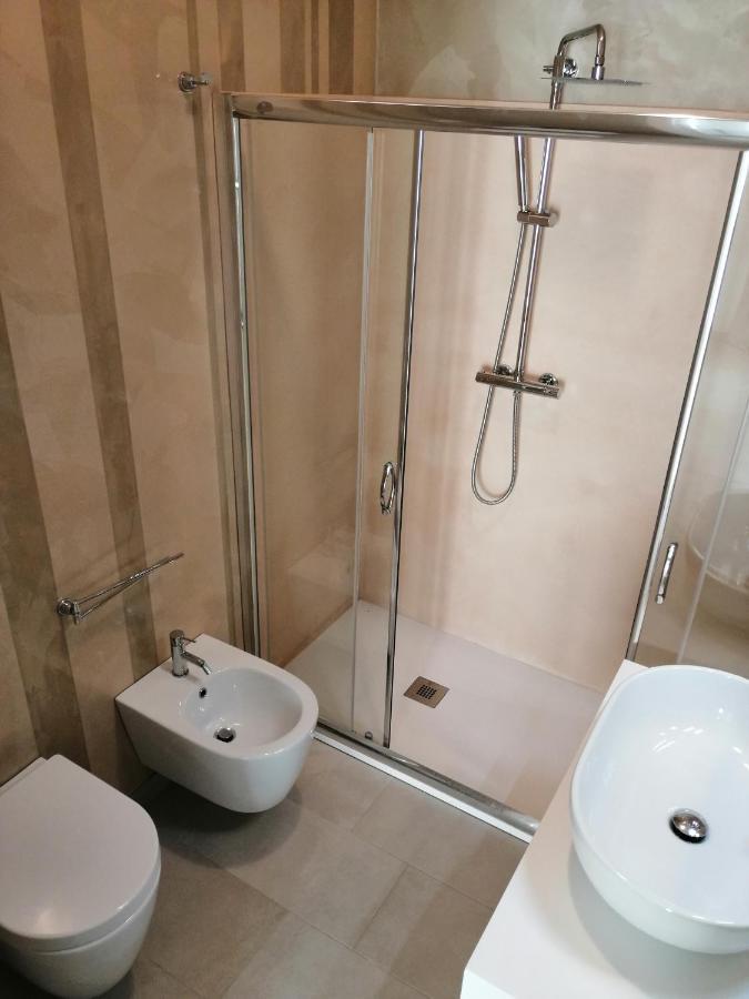 Residence Valentina Int 4 - Rooftop Sea View Infinity Pool Santa Maria al Bagno Εξωτερικό φωτογραφία