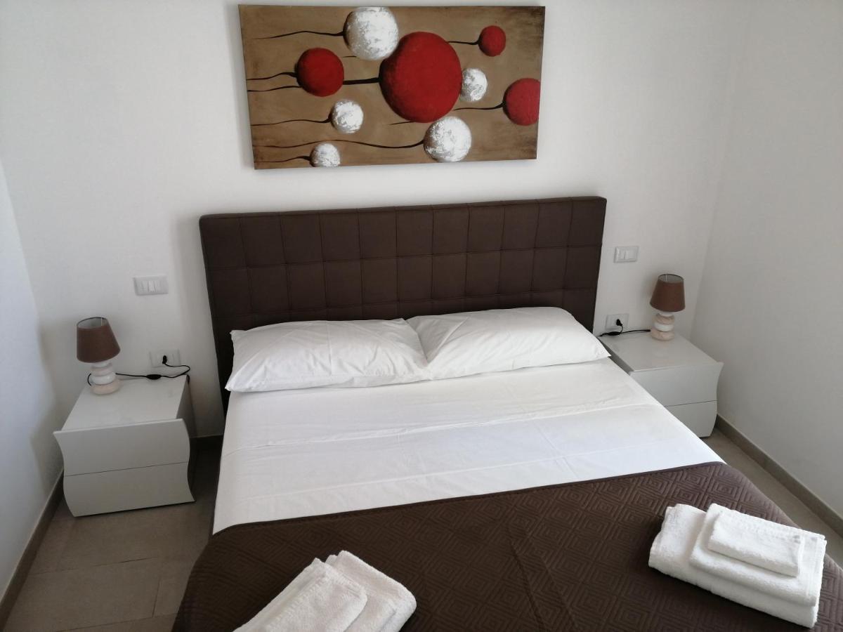 Residence Valentina Int 4 - Rooftop Sea View Infinity Pool Santa Maria al Bagno Εξωτερικό φωτογραφία