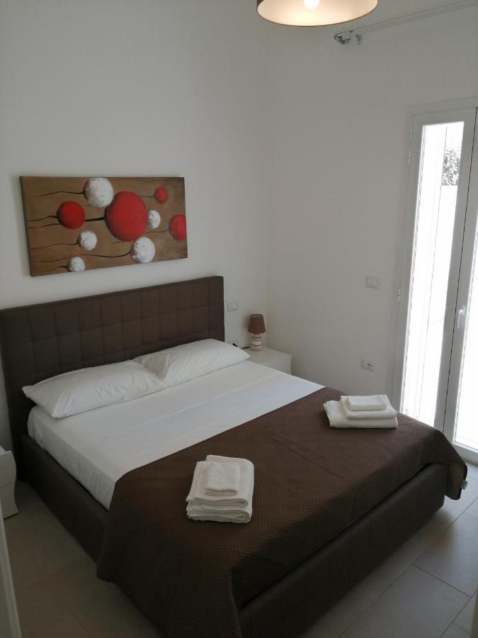Residence Valentina Int 4 - Rooftop Sea View Infinity Pool Santa Maria al Bagno Εξωτερικό φωτογραφία
